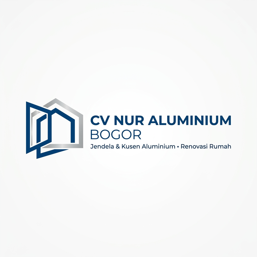 Logo CV. Nur