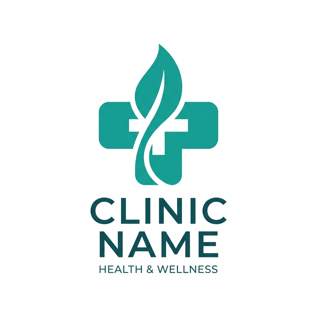 Logo Klinik Sehat